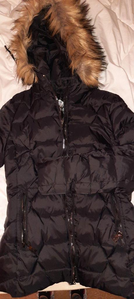 Bunda mayo chix, mayo chix,s