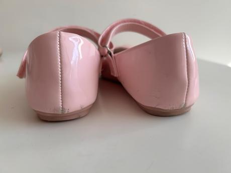 Dievčenské balerínky, nelli blu,30