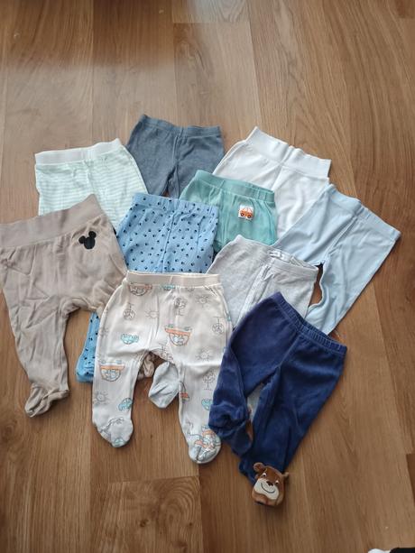 Polodupačky veľ.68, 68