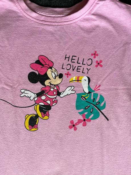 Overal minnie, sinsay,80