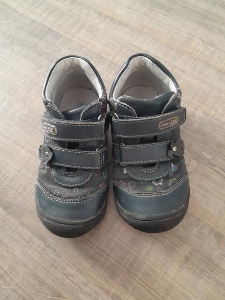 Topánky protetika, protetika,26