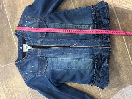 Riflovka mayoral, mayoral,134