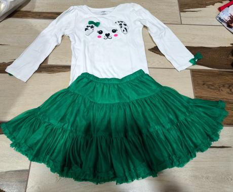 Komplet značky gymboree, gymboree,104