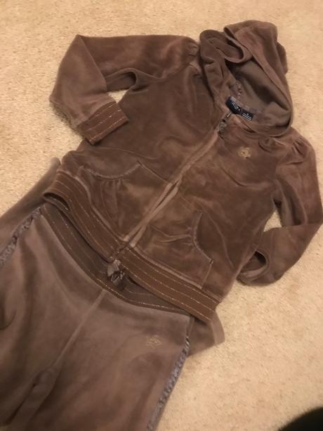 Balík mix pre dievčatko kus od 2 eur len seriózne, 122–134