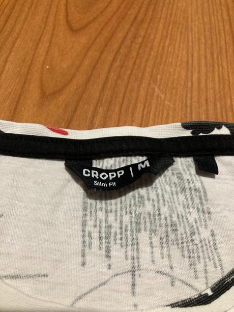 Chlapčenské tričko, m