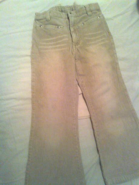 Menčestrove nohavice, 116