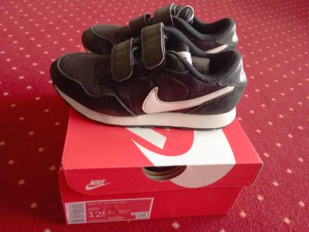 Tenisky nike md valiant, nike,30