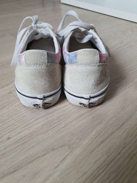 Tenisky vans, vans,35