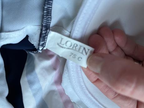 Tehotenské plavky, m