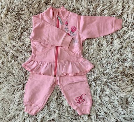 Súprava richelieu, richelieu,74