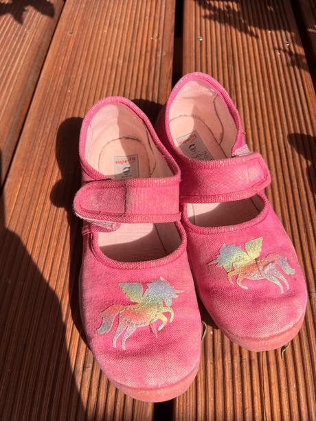 Superfit papucky jednorozec 30-31, superfit,31