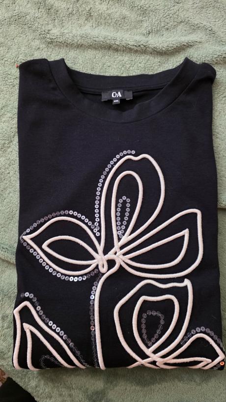 Tricko damske xl, c&a,xl