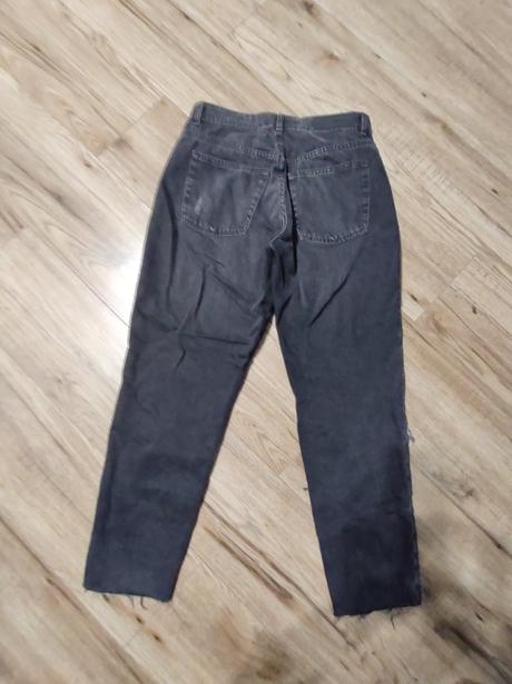 Boyfriend rifle, new yorker,m