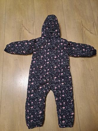 Overal zimný, pepco,98