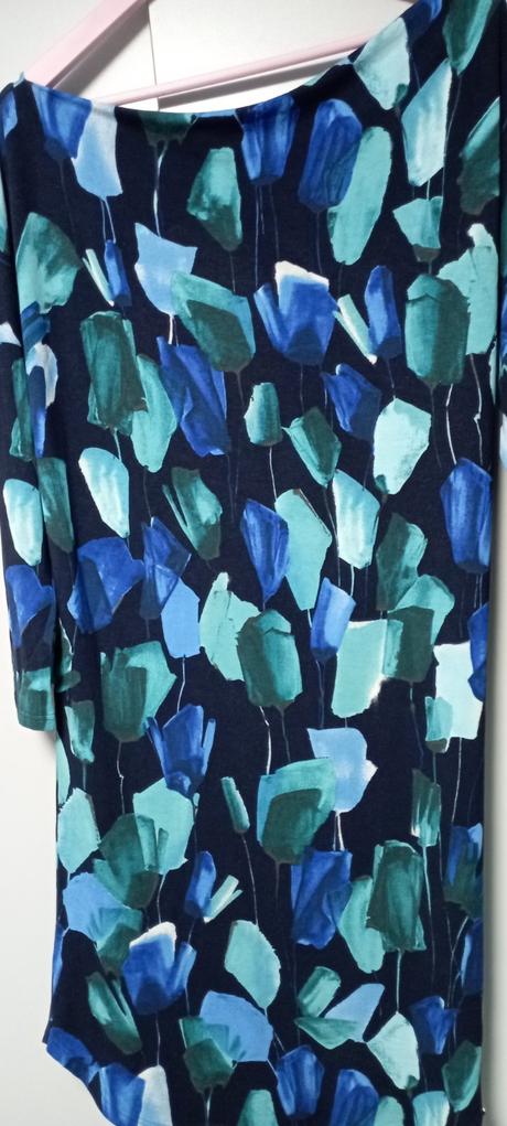 Šaty s lodičkovým výstrihom, chantall,38