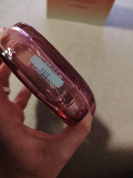 Lacoste rosé rosé, 