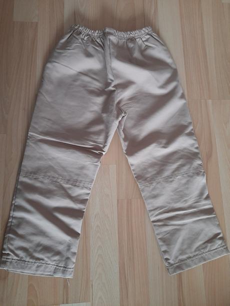 Šušťákové gate, queen,110