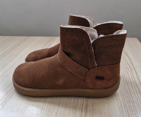 Be lenka polaris - brown 36 h150, be lenka,36