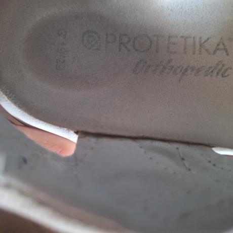 Chlapčenské sandále protetika 29, protetika,29