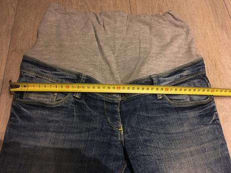 Tehotenske rifle, yessica,36