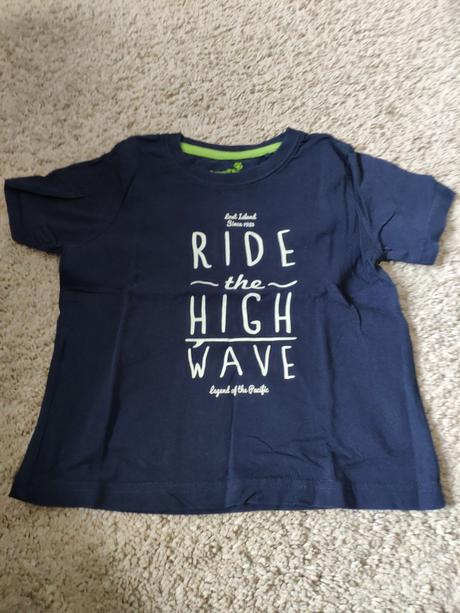 Tričko (x), lupilu,104