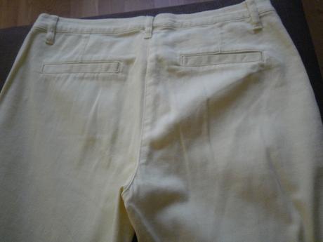 Nohavice, bonprix,38