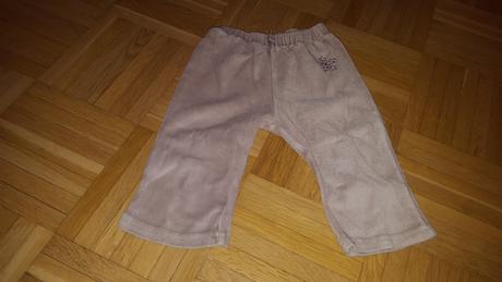 Tepláky, cherokee,68