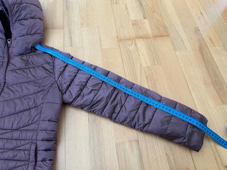 Bunda alpine pro v. 140/146, alpine pro,146