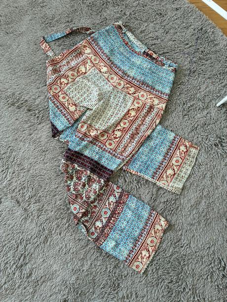 Zara nohavice, zara,s