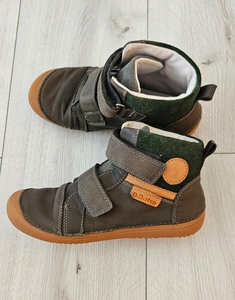 Topánky, d.d.step,33