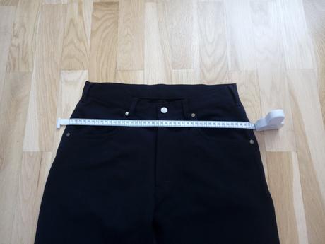 Chlapčenské nohavice veľkosť 44, 44