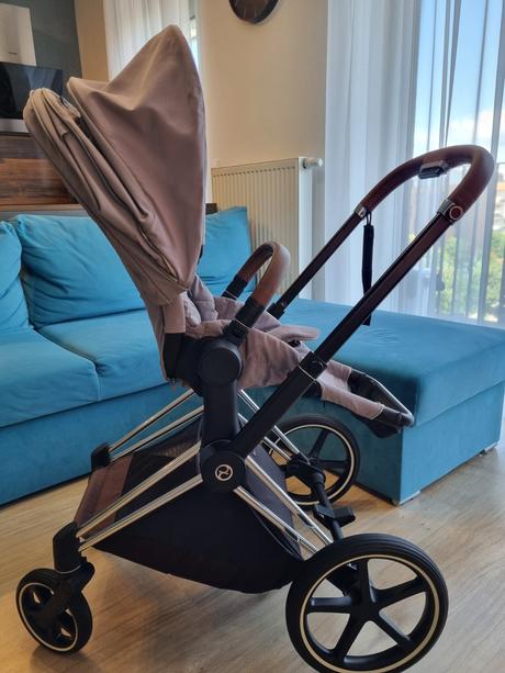 Kočík cybex priam, cybex