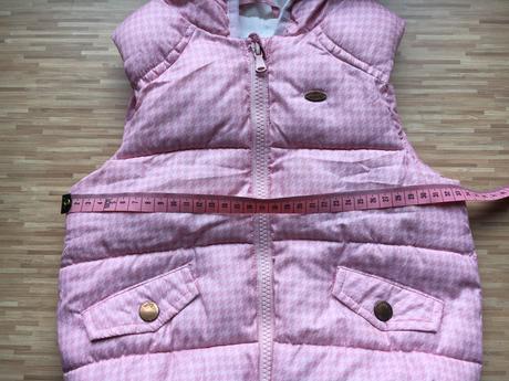 Ruzova vesticka zn. zara, zara,98