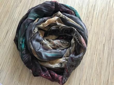 Šatka tunel/chodsk, 