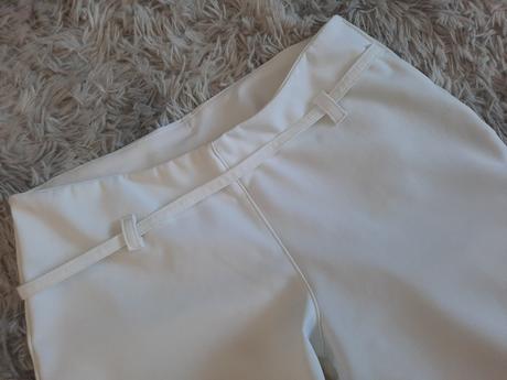 Elegantné nohavice, m