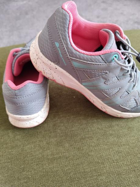 Botasky, alpine pro,36