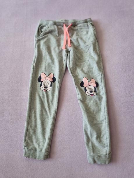 Teplaky minie, disney,128