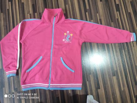 Predám mikinku, 134