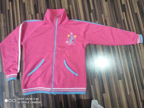 Predám mikinku, 134