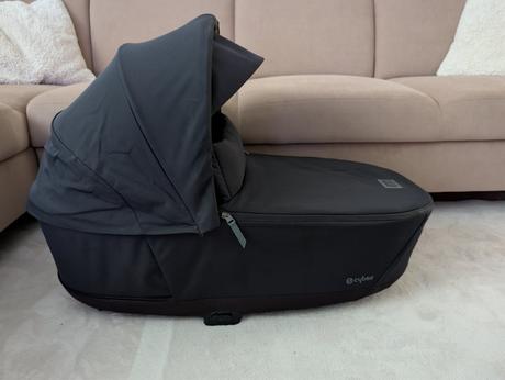 Vanička cybex priam, cybex,cybex priam 4
