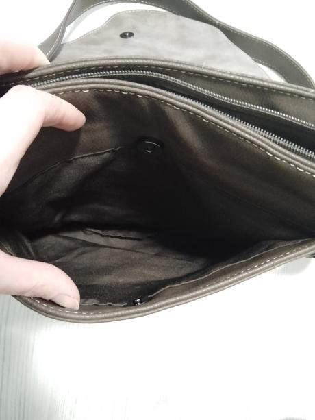 Kvalitná dámska kabelka, rieker