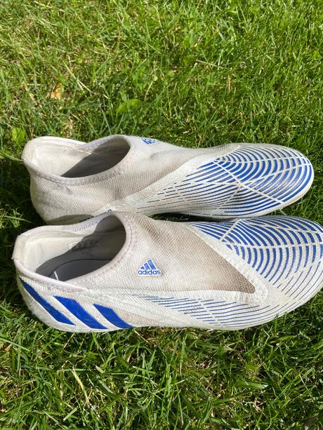 Kopačky adidas, adidas,39