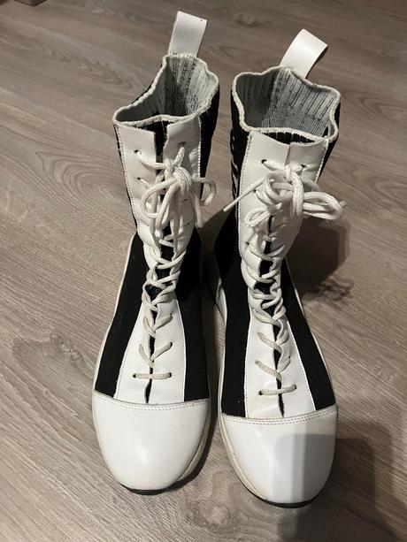 Vysoké tenisky vdr, 40