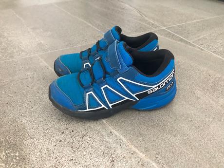 Tenisky salomon c. 30, salomon,30