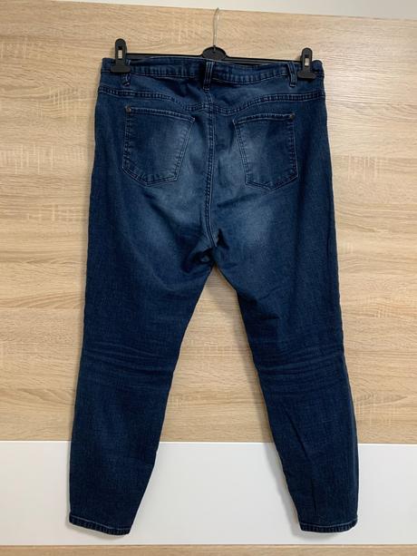 Rifle rainbow super skinny, 46