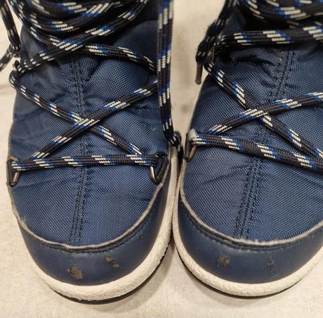Zimna obuv moon boot, 34