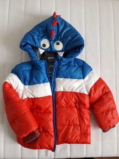 Zimna bundicka f&f,98cm, f&f,98