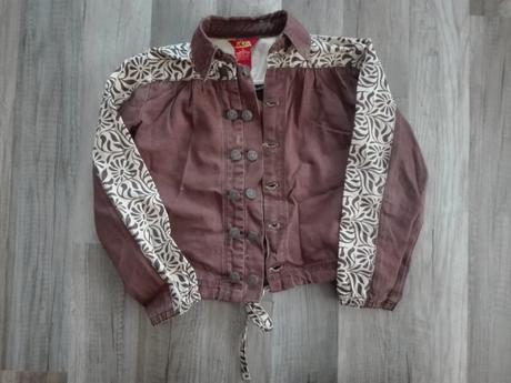 Bundička, kenvelo,128