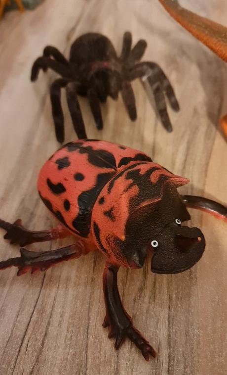 Detské postavičky, 