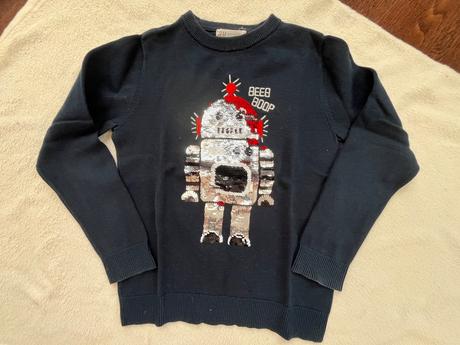 Pulóvre, reserved,122